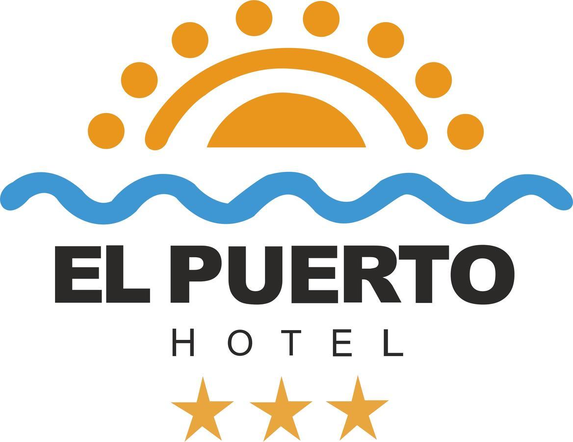 El Puerto Hotel 帕卡斯马约 外观 照片