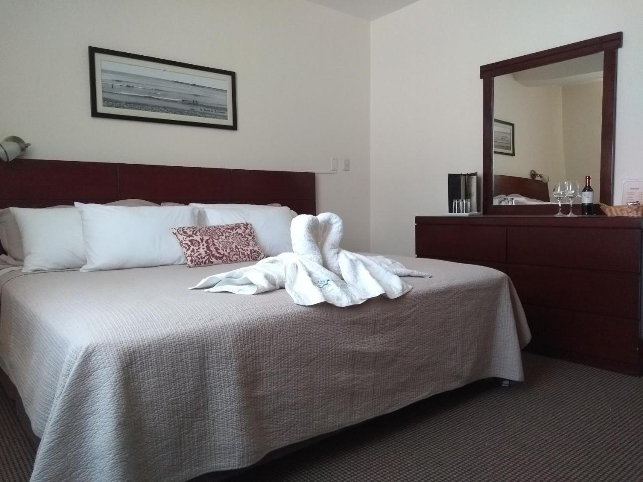 El Puerto Hotel 帕卡斯马约 外观 照片